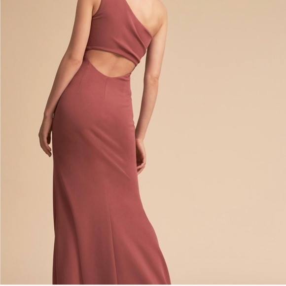 Katie may Los Angeles Maxi Dress Size 10 - Picture 3 of 10